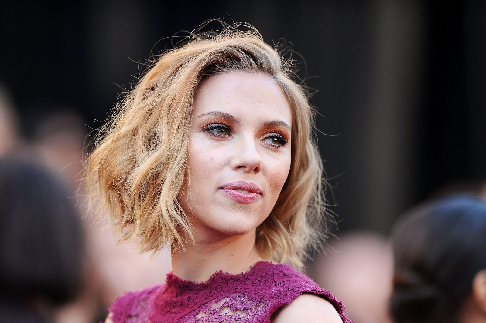 Scarlett Johansson Launches Her Own Brand: What Does the Actress Offer?